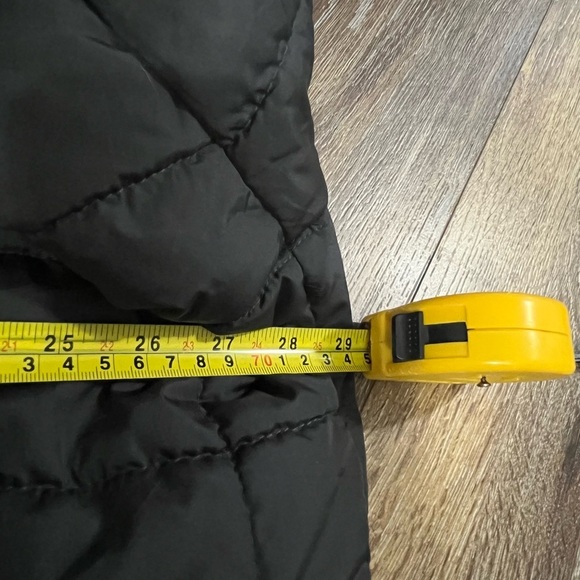 Calvin Klein Men’s 2xl Water Resistant Quilted Jacket - Picture 10 of 10